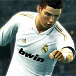 PES 2013 : Contrôle, Style, Contenu