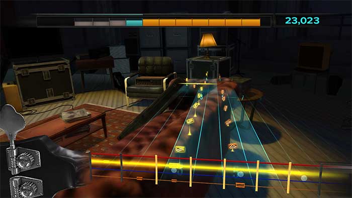 Rocksmith (image 1)