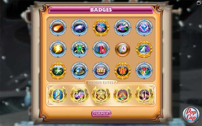 Bejeweled 3 (image 7)