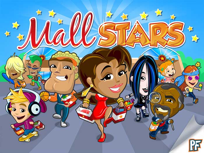 Mall Stars (image 4)