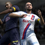 La saison approche pour l'EA SPORTS FC, le championnat de France officiel FIFA 12