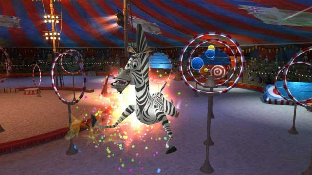Madagascar 3 : The Video Game (image 6)