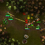Castor Studio publie son premier jeu: XP Arena (PC online)