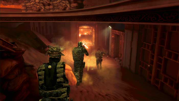 Spec Ops : The Line (image 3)