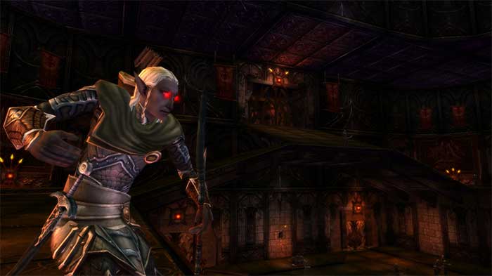 Dungeons et Dragons Online (image 3)