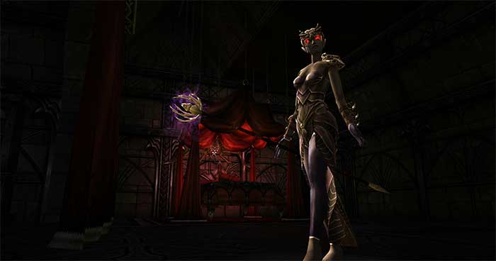 Dungeons et Dragons Online (image 6)