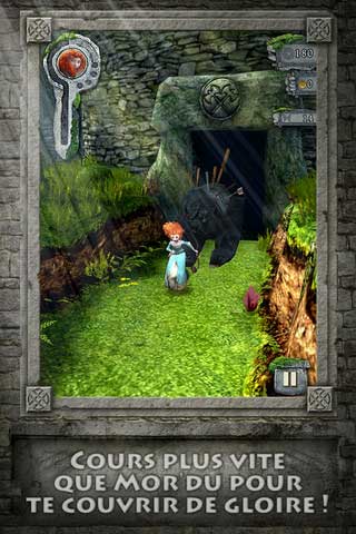 Temple Run - Rebelle (image 1)