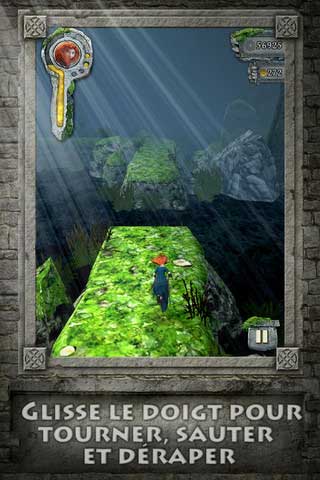 Temple Run - Rebelle (image 4)