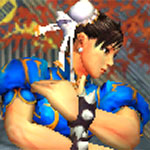 Logo Street Fighter X Tekken