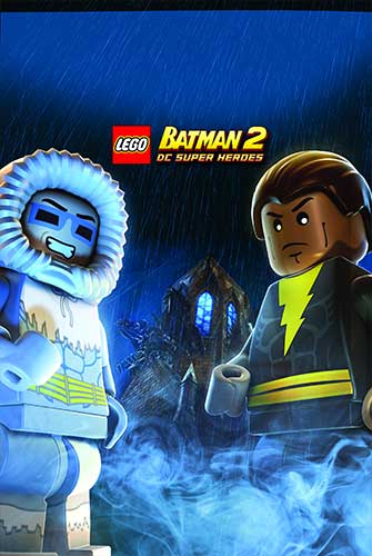 LEGO Batman 2 : DC Super Heroes (image 3)