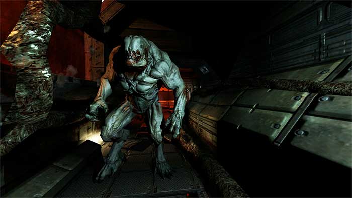 Doom 3 BFG Edition (image 4)