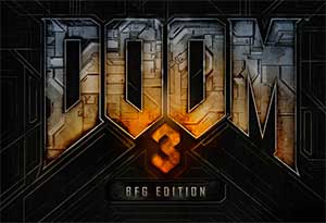 Doom 3 BFG Edition