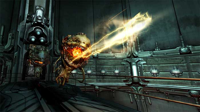 Doom 3 BFG Edition (image 9)