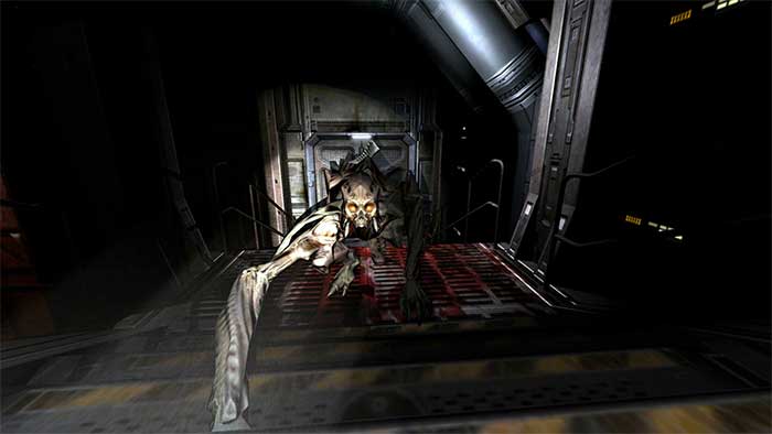 Doom 3 BFG Edition (image 8)