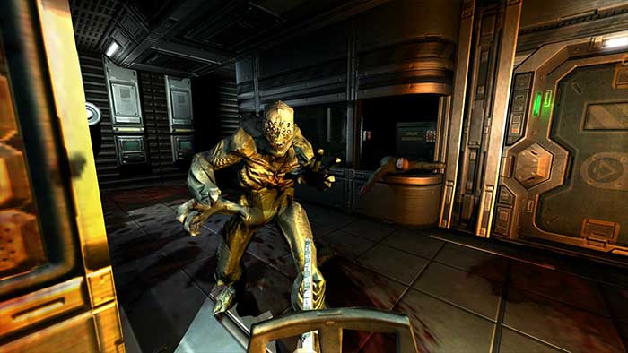Doom 3 BFG Edition (image 7)