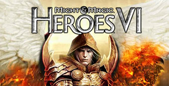 Might et Magic Heroes VI