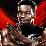 Mike Tyson remonte sur le ring dans WWE'13