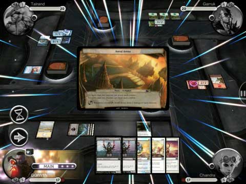 Magic The Gathering - Duels of the Planeswalkers 2013 (image 2)