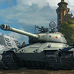 World of Tanks