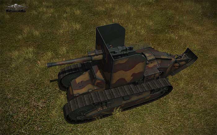 World of Tanks (image 1)