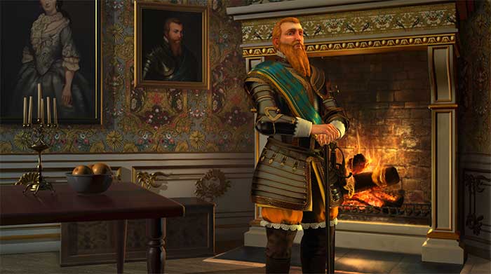 Sid Meier's Civilization V : Gods et Kings (image 2)