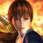 Logo Dead or Alive 5