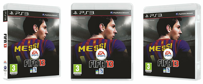 FIFA 13 (image 1)