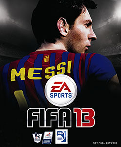 FIFA 13