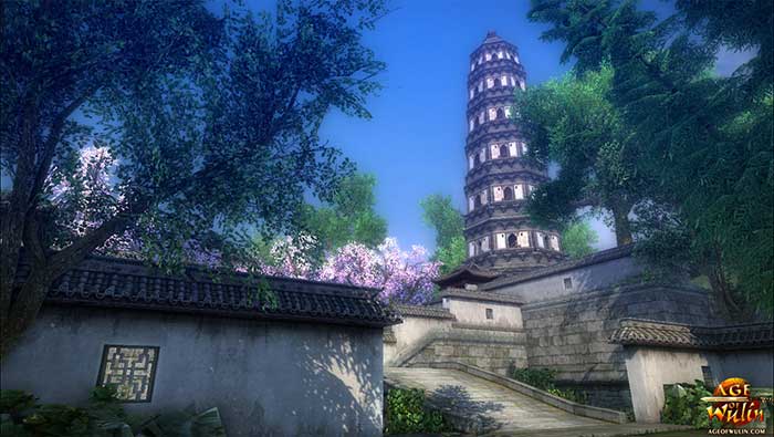 Age of Wulin (image 3)