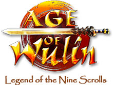 Age of Wulin