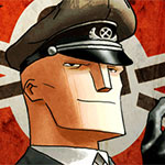 Logo Battlefield Heroes