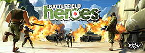 Battlefield Heroes