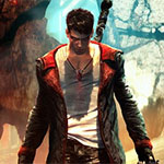 Logo Devil May Cry