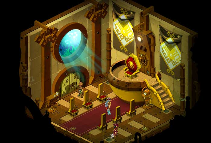 Dofus (image 7)