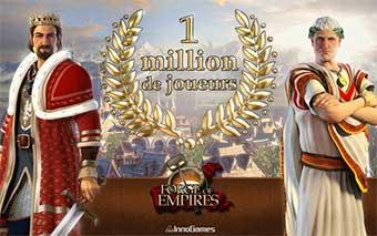 Forge of Empires