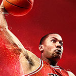 2K Sports choisit Kevin Durant, Blake Griffin et Derrick Rose   pour la couverture de NBA 2K13