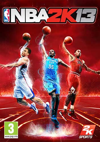 NBA 2K13 (image 1)