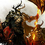 Guild Wars 2 sort le 28 aout 2012 (PC online)
