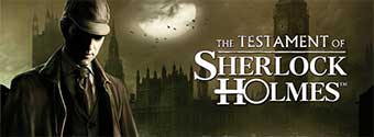 Testament de Sherlock Holmes