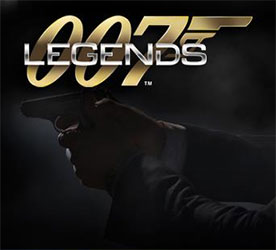 007 Legends