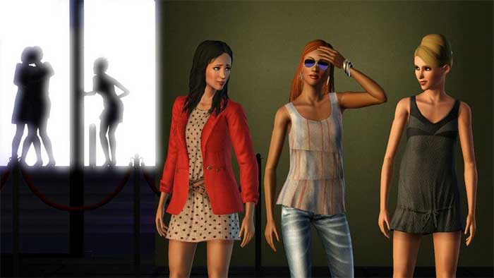 Les Sims 3 Diesel (image 1)