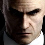 Logo Hitman Absolution