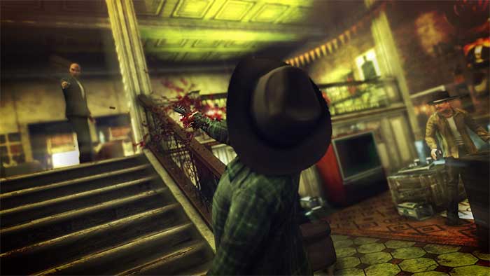 Hitman Absolution (image 1)