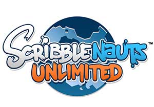 Scribblenauts Unlimited