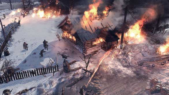 Company of Heroes 2 (image 4)