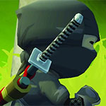 Mini Ninjas Adventures est disponible sur le Xbox LIVE Arcade   