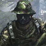 Logo Battlefield Play4Free