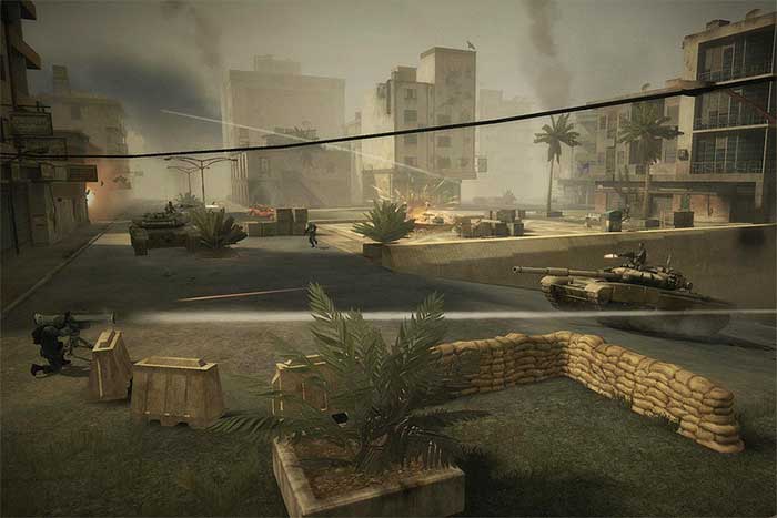 Battlefield Play4Free (image 4)