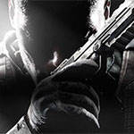 Logo Call of Duty : Black Ops II