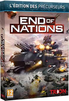 End of Nations